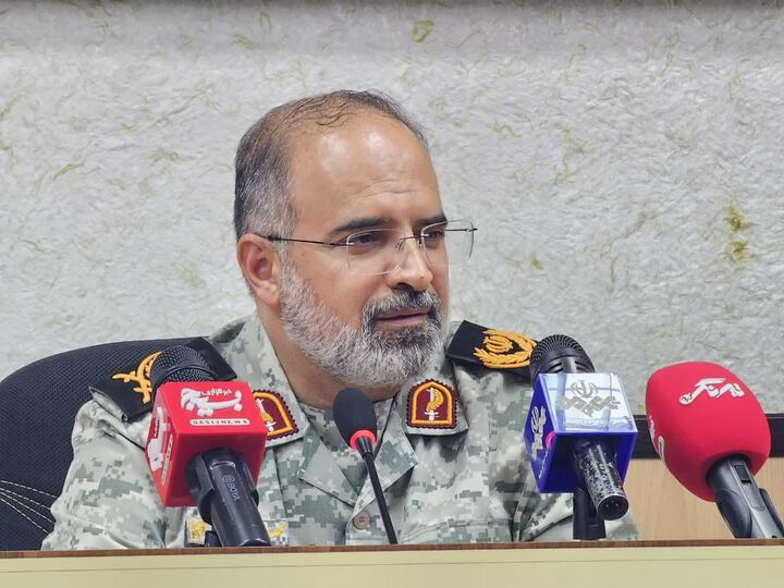 بسیج، پشتوانه مردمی انقلاب/ ۱۲ زندانی جرائم غیرعمد در هفته بسیج آزاد می شوند