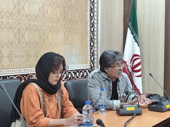 تولید مداوم و خلاقیت جمعی؛ رمز بقای جریان زنده تئاتر