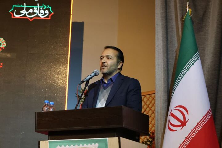 نهضت استانی کتاب‌خوانی در دستور کار قرار دارد