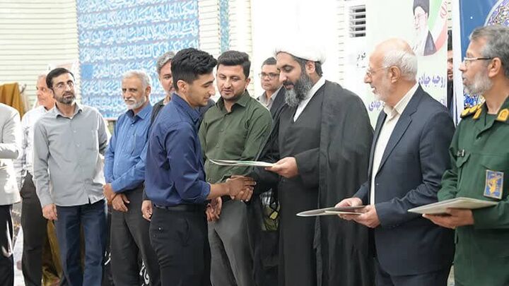 حضور ۲۰۰ حافظ نوجوان در نهمین دوره مسابقات قرآن کریم بوشهر