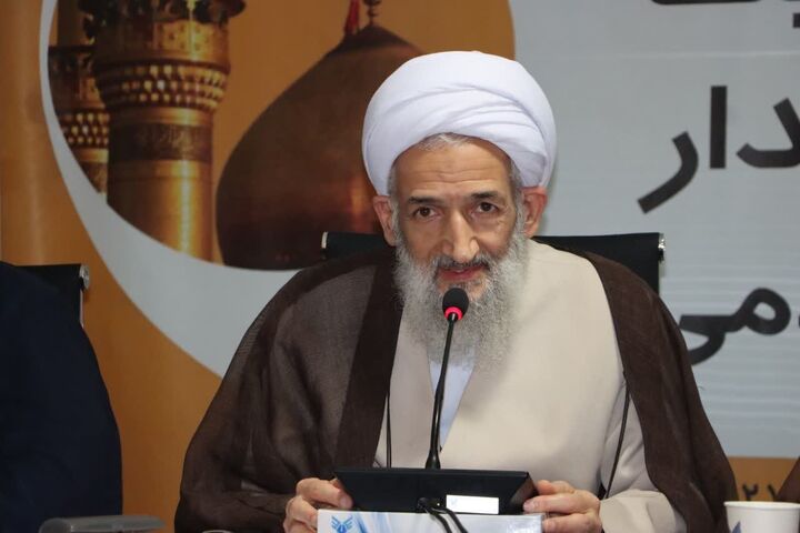 دشمن بر تخریب اربعین و زیست عفیفانه متمرکز شده است