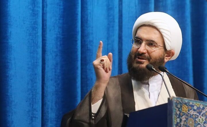 کلید اصلی حل مشکلات مسجدمحور کردن محله‌هاست