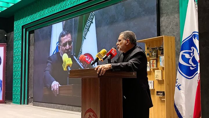 رشادت‌های رزمندگان لرستان ظرفیت نگارش ده‌ها کتاب دارد