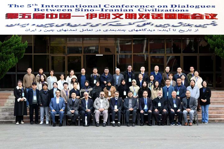 پنجره‌های تعامل عملی میان ایران و چین را بگشاییم