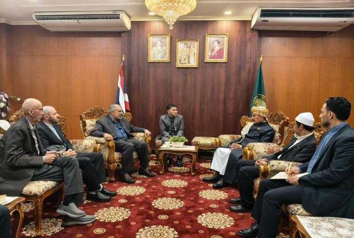 امت اسلامی باید امروز بیش از هر زمان دیگری برای غزه همبستگی کند