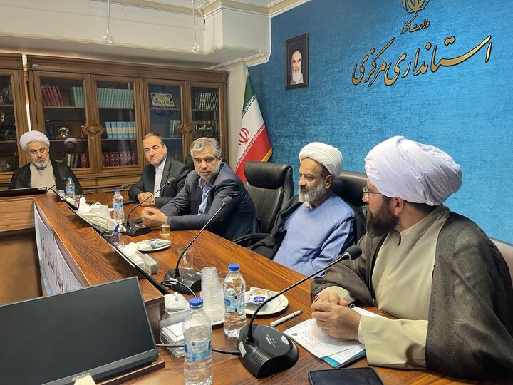 گام عملی برای اقامه نماز در استان مرکزی برداشته می‌شود