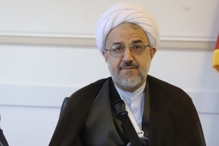 فعالیت ۲۳ بلوک موقوفه در گلستان  