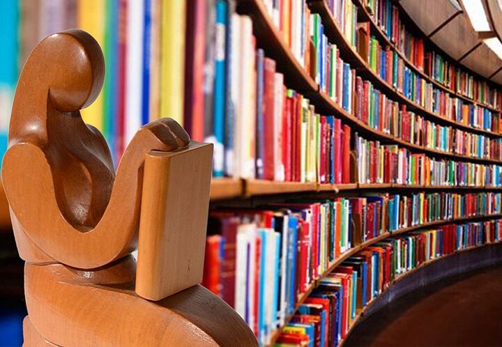 نتایج تازه‌ترین نظرسنجی «فرهنگ کتابخوانی در ایران» منتشر شد