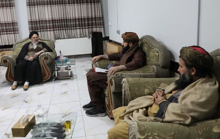 تقدیر از رویکرد علمی‌محور و مسئولانه نمایندگی المصطفی در افغانستان