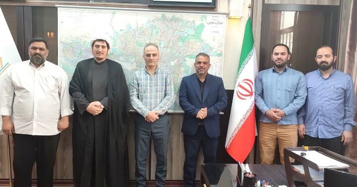 کانون و مسجد محور هماهنگی فعالیت‌های هر محله است