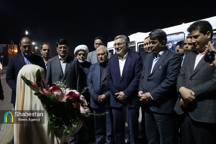 وزیر بهداشت به کرمان سفر کرد+برنامه‌ها