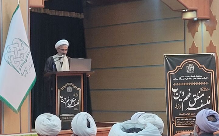 انتشار  ۳۳ کتاب و ۵۰۰ مقاله علمی به همت گروه منطق فهم دین