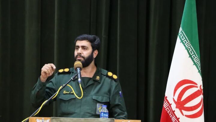 افتتاح نمایشگاه فاطمیون در داودآباد همزمان با ایام فاطمیه