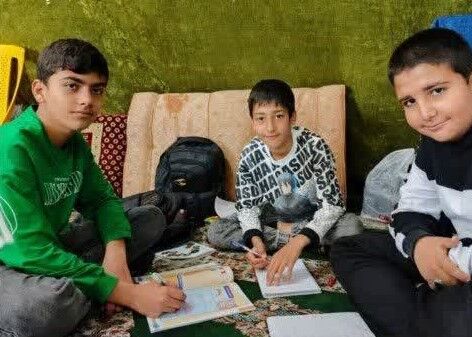 یک مسجد، ده‌ها رؤیای کوچک؛ ماجرای کلاس‌های متفاوت مسجد ولی‌عصر(عج)