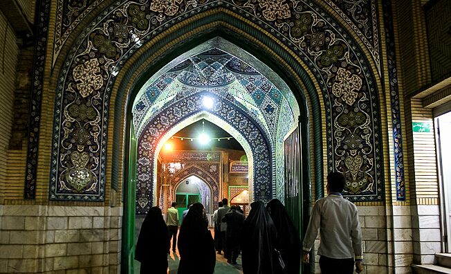 سیمای اهل مسجد؛ تصویری از جامعه‌ای کوچک اما اثرگذار