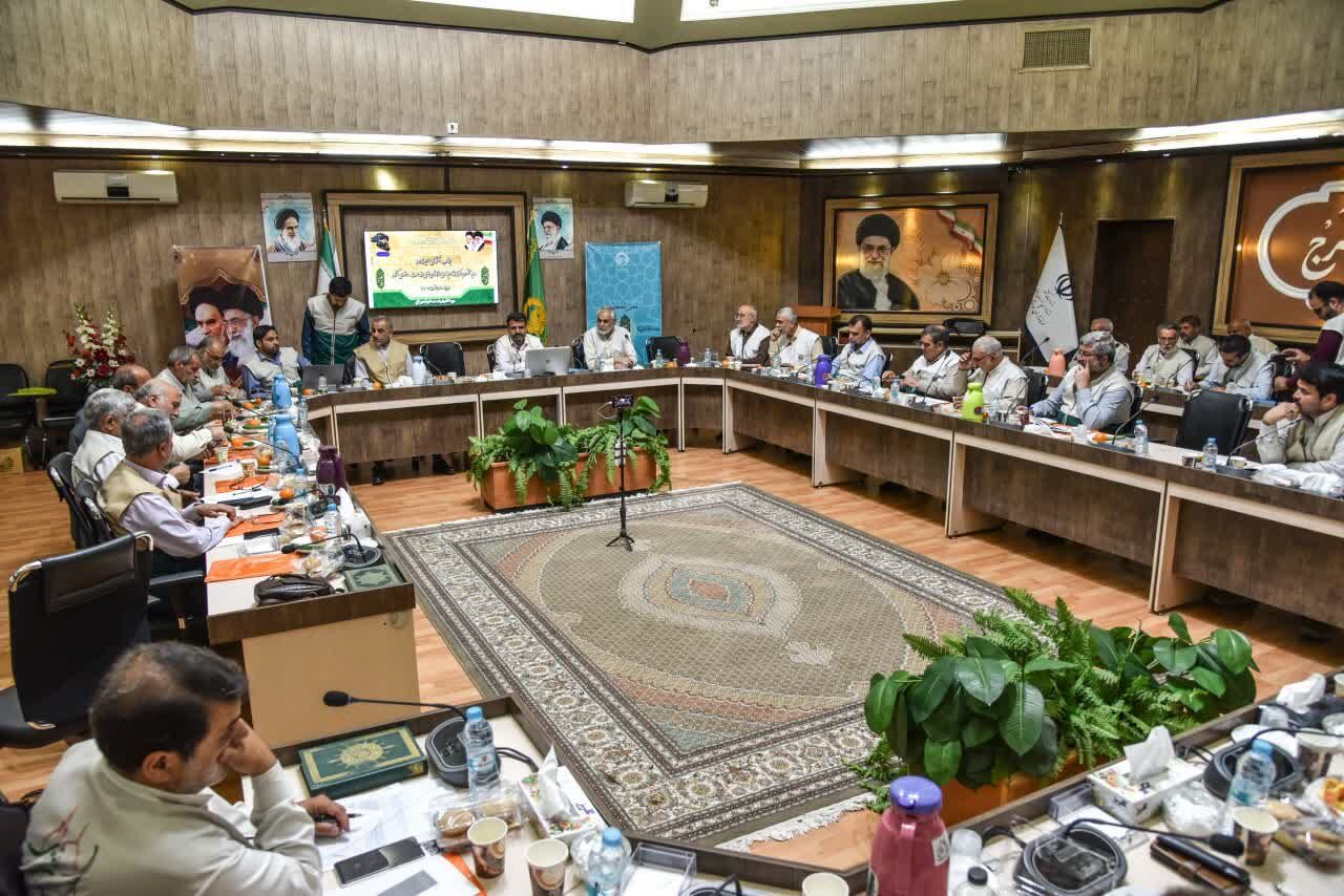 کانون وقف و نذر رضوی؛ پیوند سنت‌های حسنه با نیازهای روز جامعه