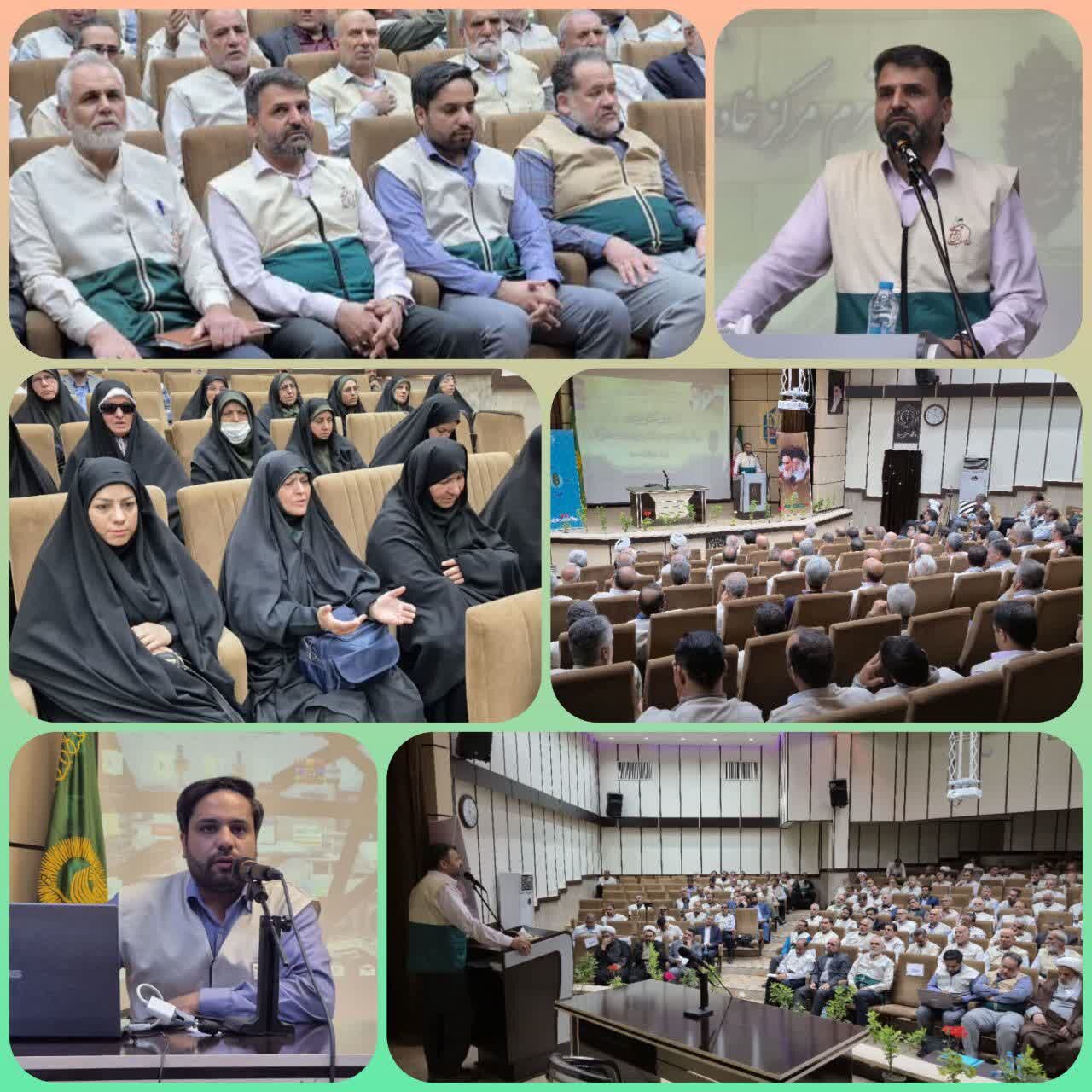 کانون وقف و نذر رضوی؛ پیوند سنت‌های حسنه با نیازهای روز جامعه