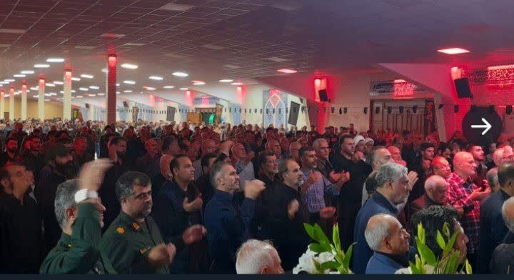 مازندران میزبان پرستوهای گمنام/سنت "مجمعهسری" مادران تنکابنی زنده شد