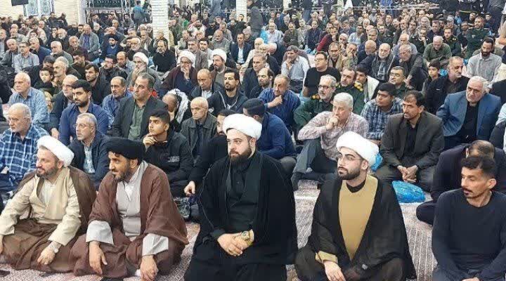 مازندران میزبان پرستوهای گمنام/سنت "مجمعه‌سری" مادران تنکابنی زنده شد