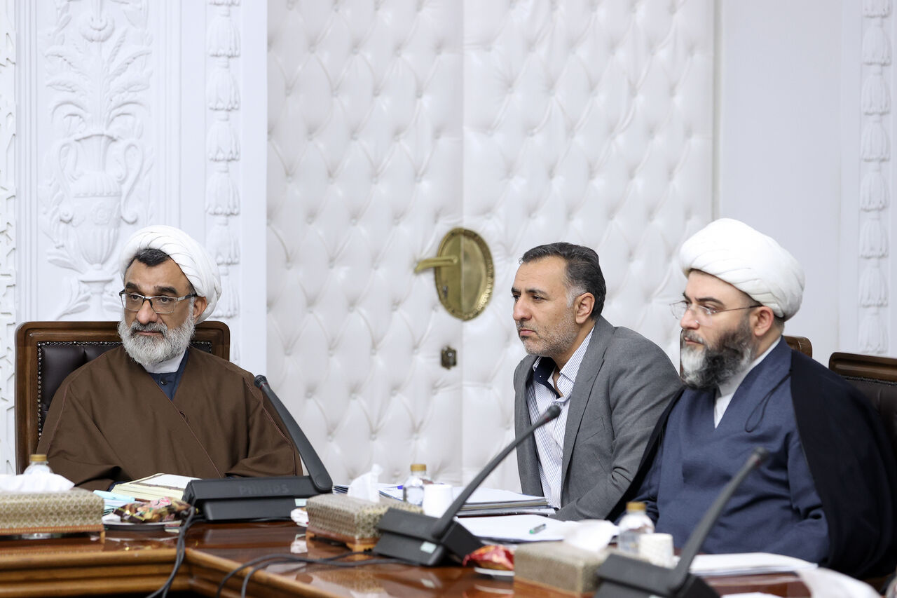 کارکردهای مسجد باید برای تحقق سیاست‌های حکمرانی محله‌محور احیاء شود