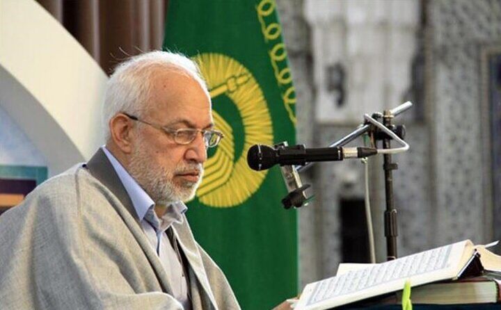 رویکرد تیمی مسابقات «مدهامتان»، فرصت رشد متوازن استعدادهای قرآنی در دل مسجد