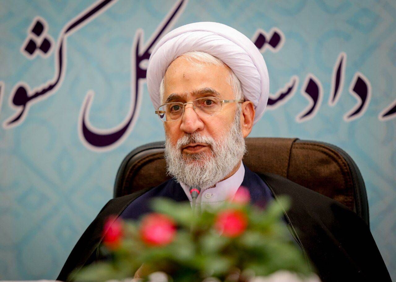 دادستان کل کشور: نظام اسلامی باید زمینه تحقق فضایل اخلاقی را فراهم کند