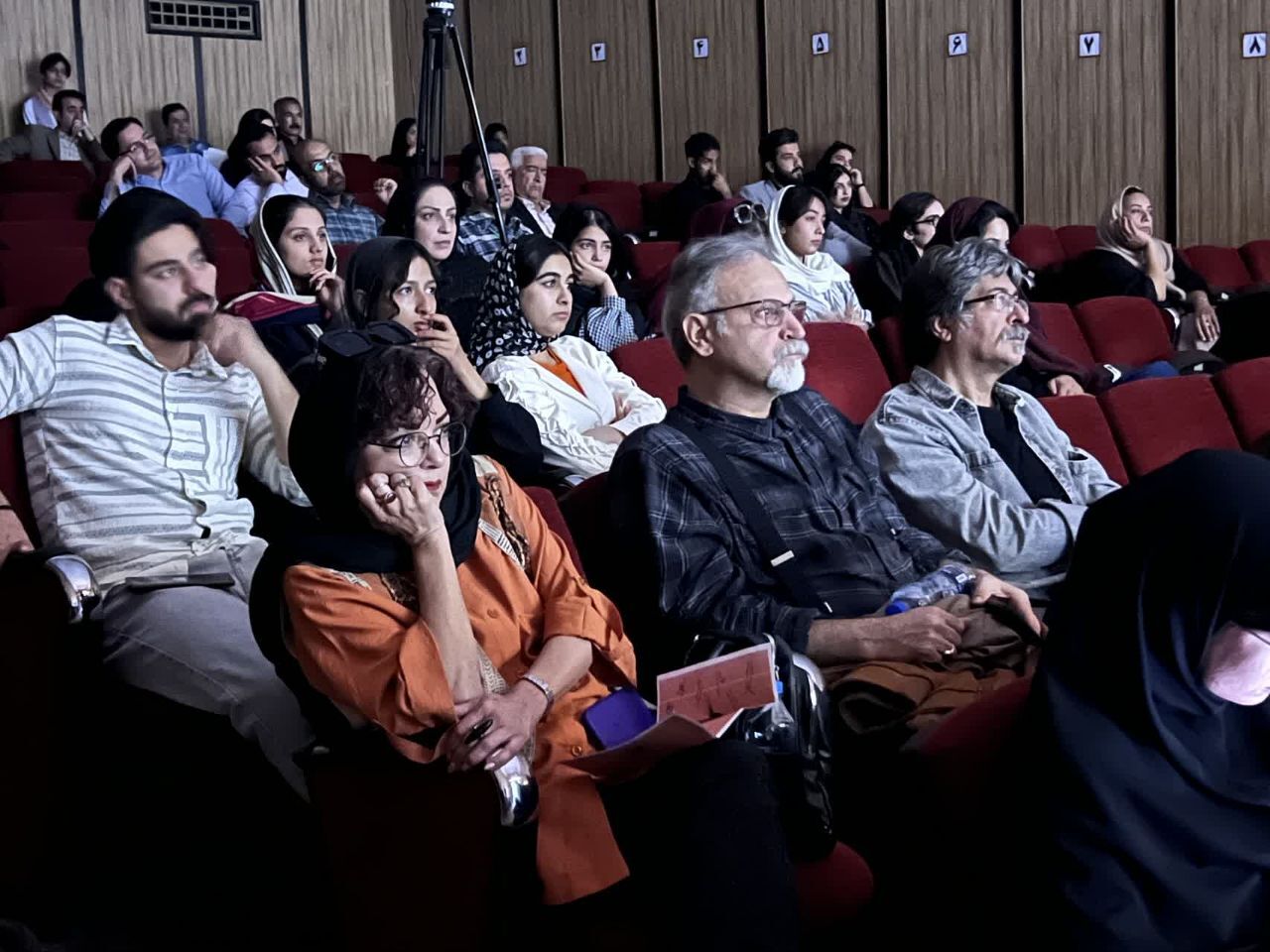 پانزدهمین فجر تئاتر؛ نوای هنر در قلب جنوب کرمان