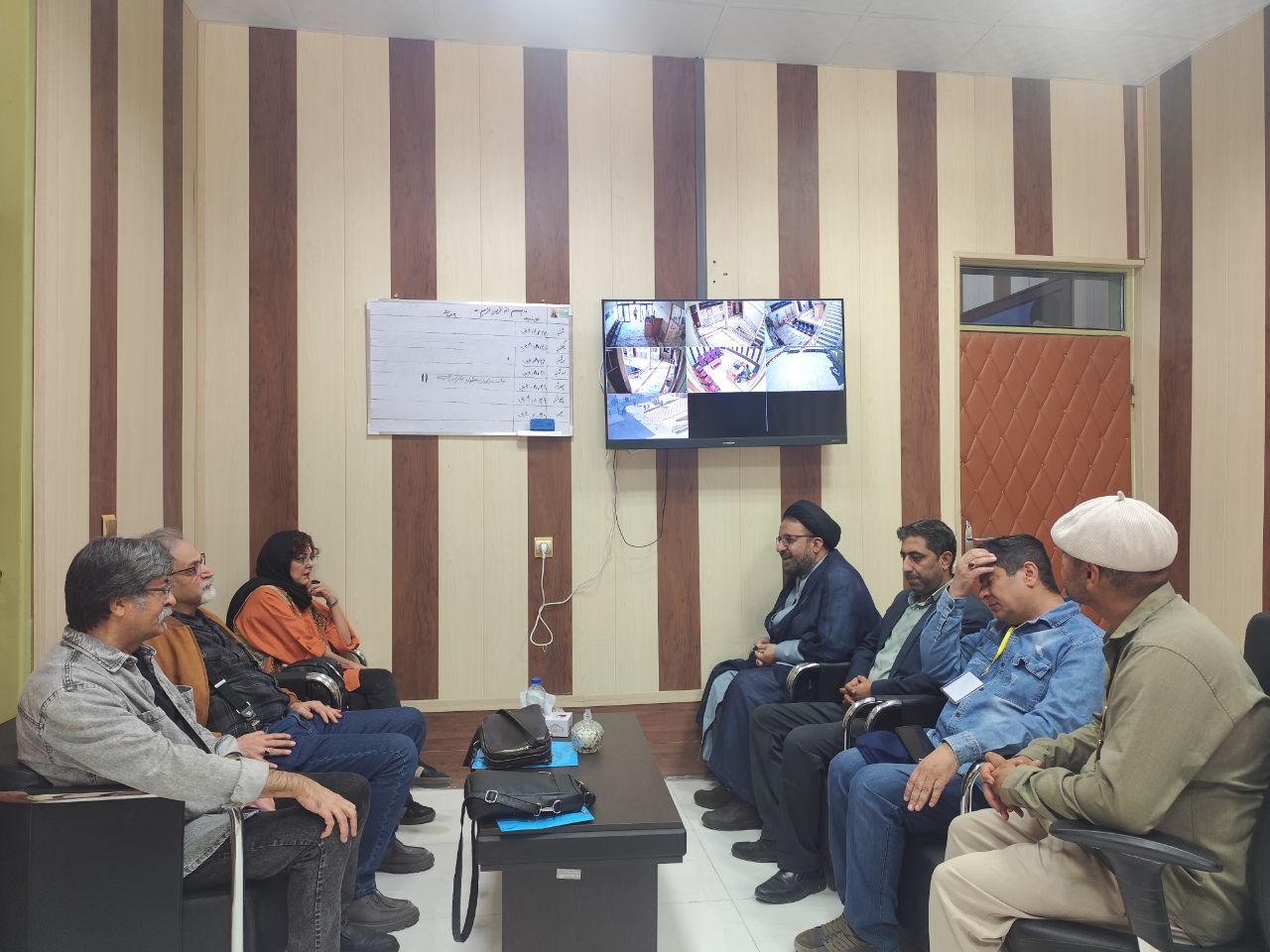 کشف استعدادهای تازه در پانزدهمین جشنواره تئاتر فجر جنوب کرمان