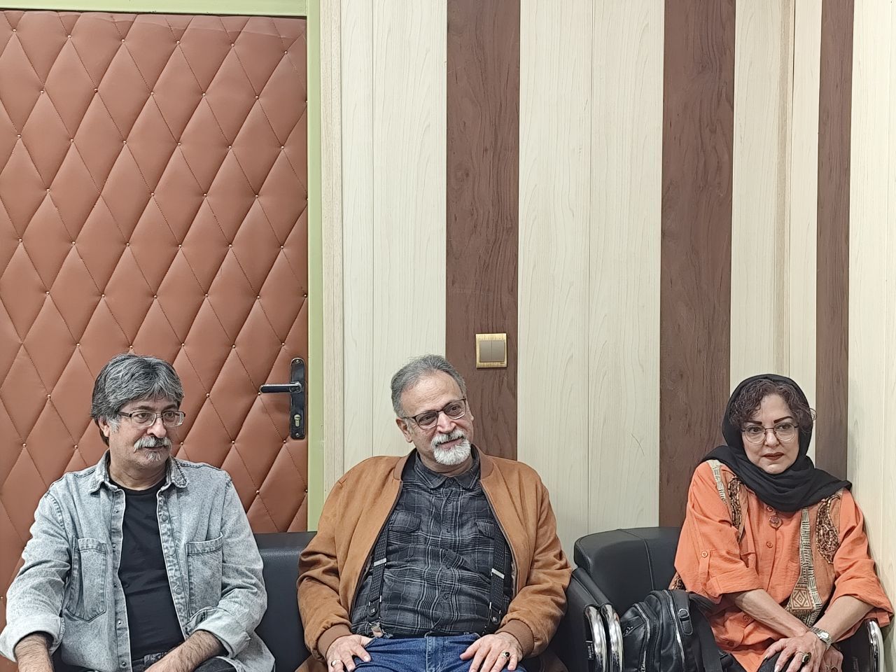 کشف استعدادهای تازه در پانزدهمین جشنواره تئاتر فجر جنوب کرمان