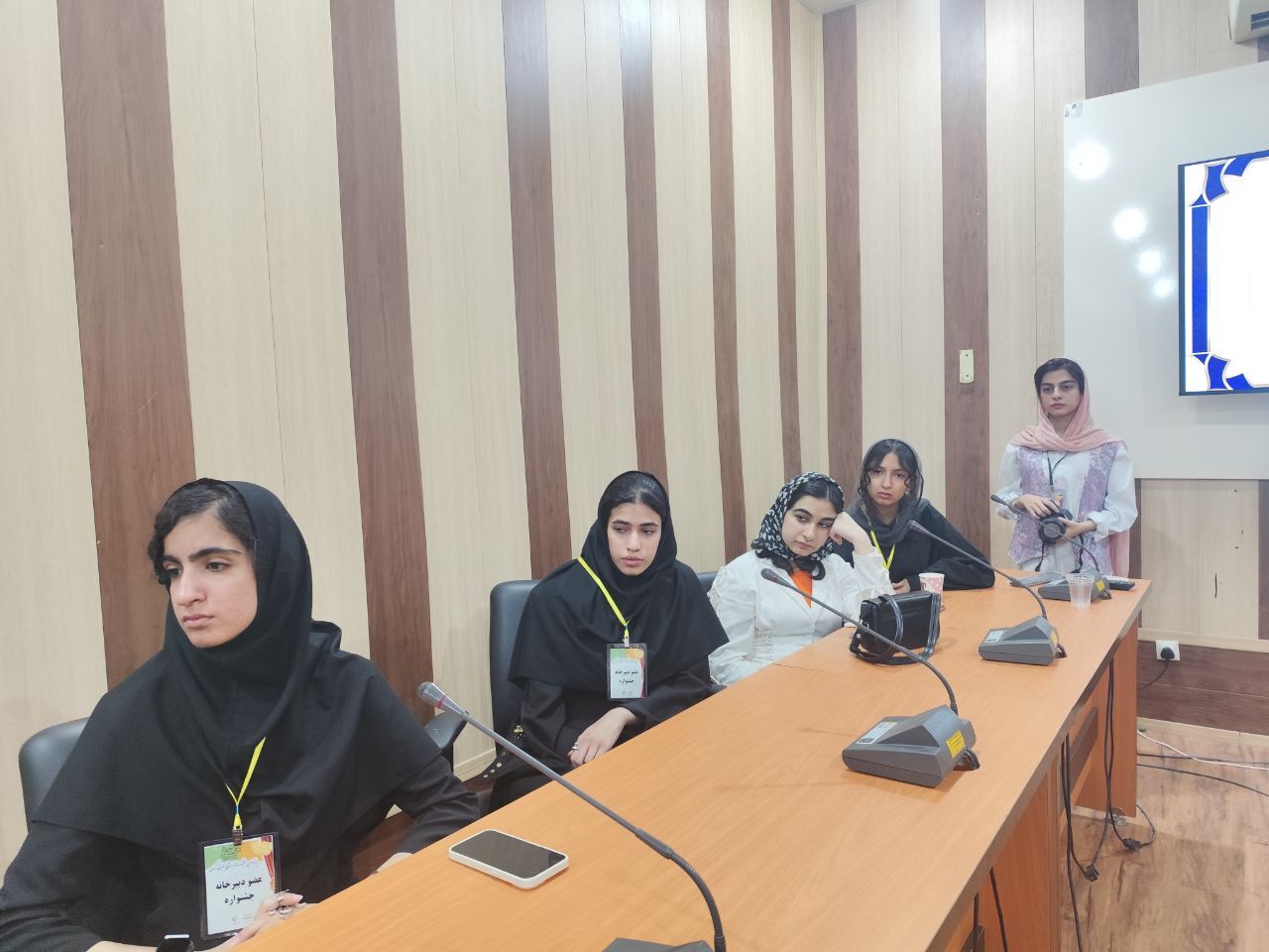 تولید مداوم و خلاقیت جمعی؛ رمز بقای جریان زنده تئاتر