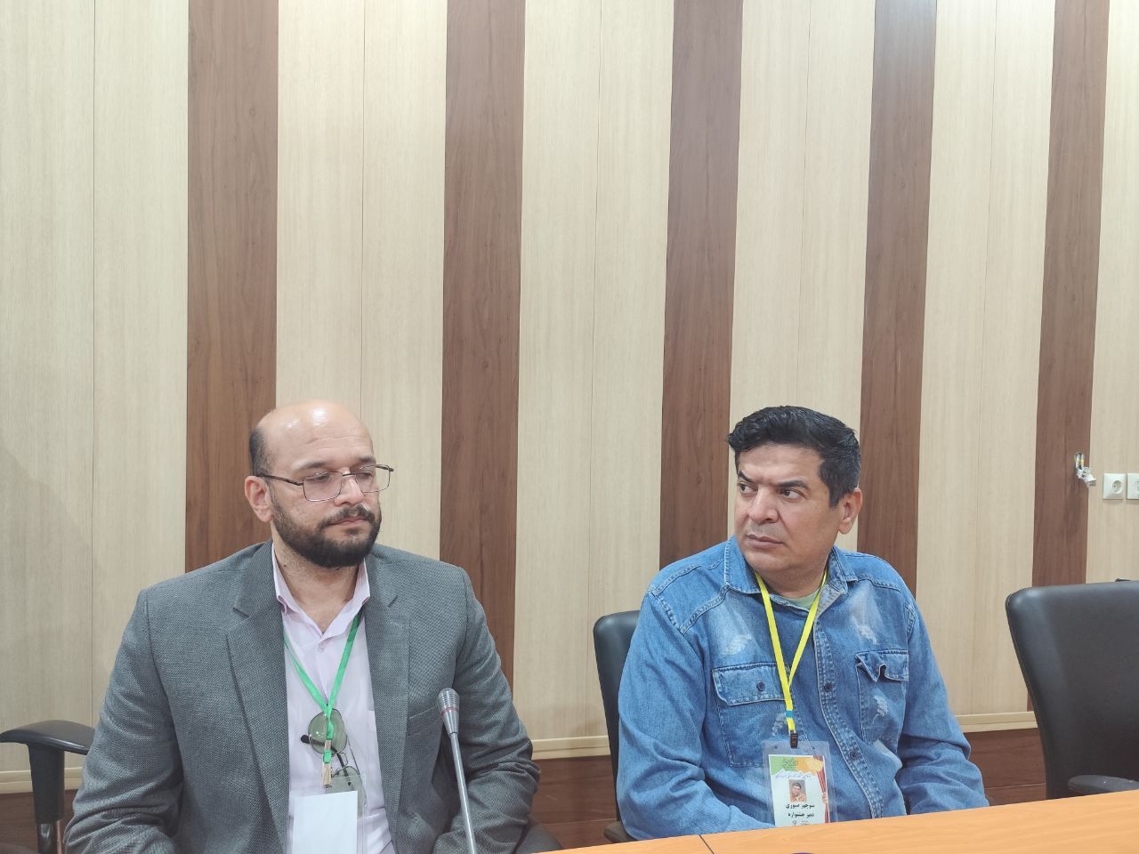 تولید مداوم و خلاقیت جمعی؛ رمز بقای جریان زنده تئاتر