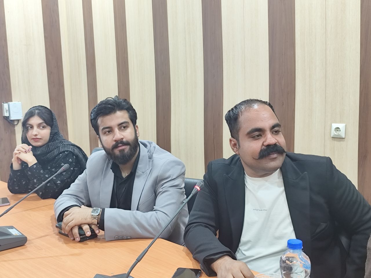 تولید مداوم و خلاقیت جمعی؛ رمز بقای جریان زنده تئاتر