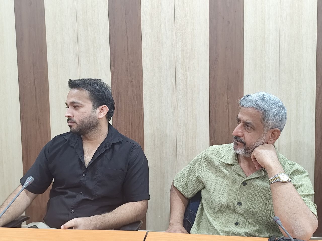 تولید مداوم و خلاقیت جمعی؛ رمز بقای جریان زنده تئاتر