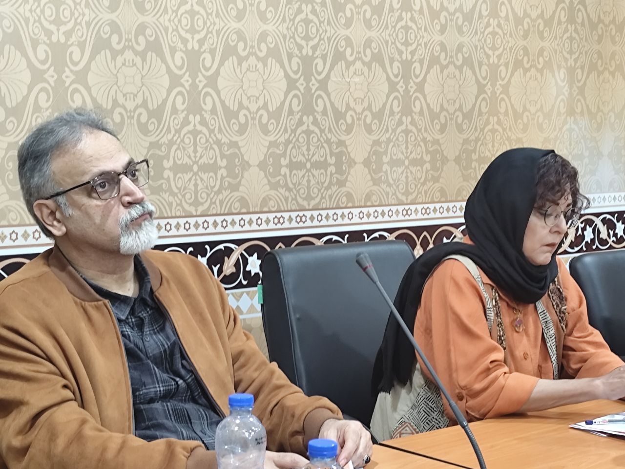 تولید مداوم و خلاقیت جمعی؛ رمز بقای جریان زنده تئاتر