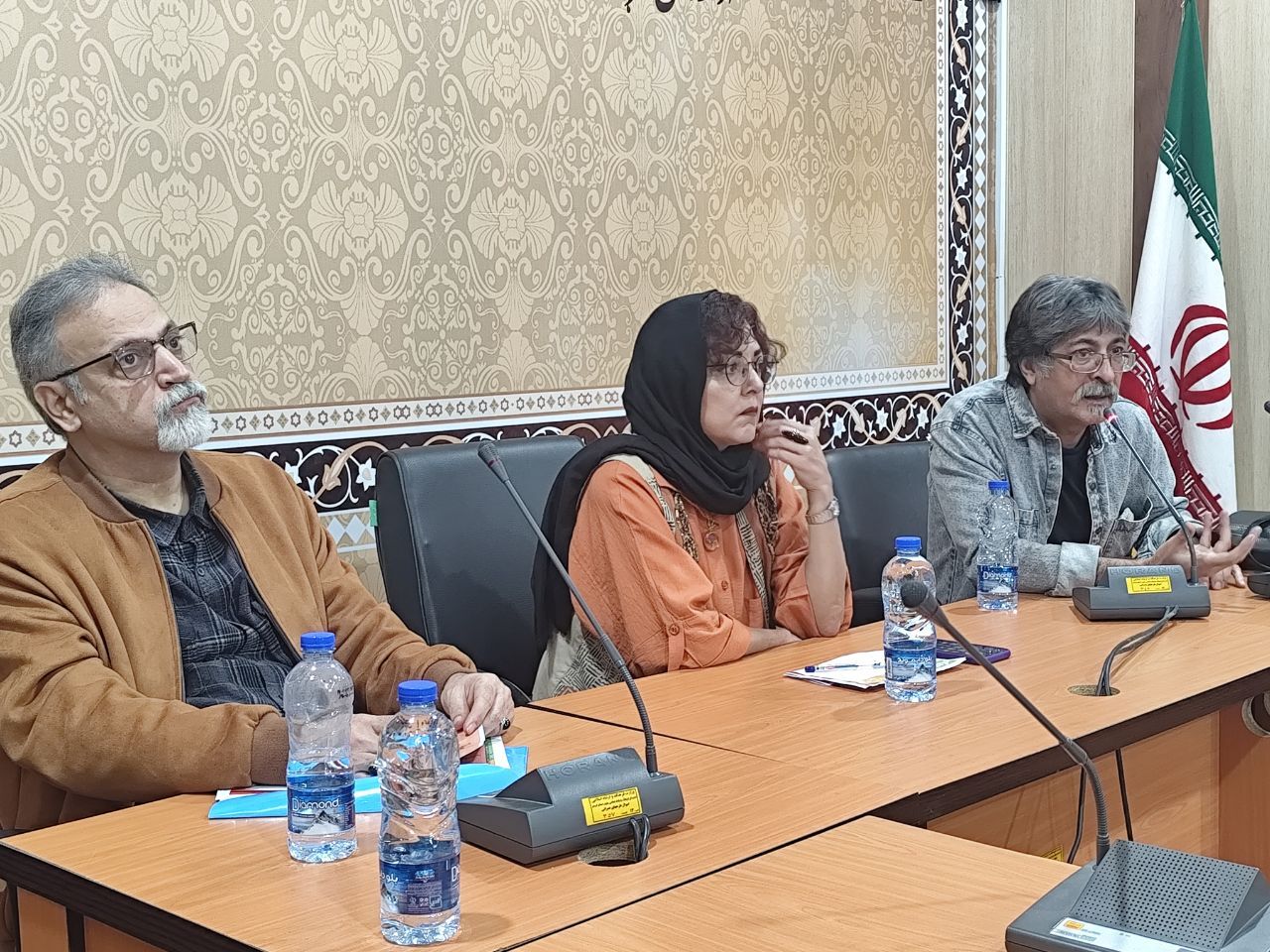 تولید مداوم و خلاقیت جمعی؛ رمز بقای جریان زنده تئاتر