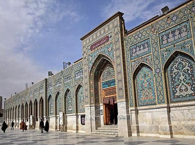 کتاب، کتابخوانی و عالم آل محمد(ع)