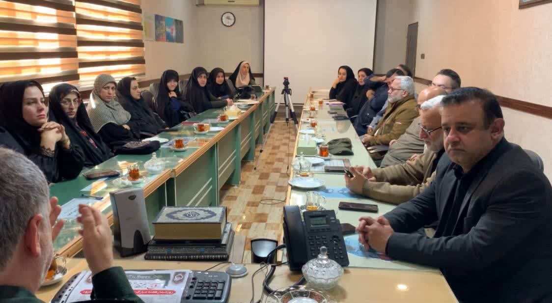 پیشرفت‌های کشور مدیون تفکر بسیجی است