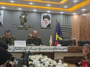 تفکر بسیجی اساس اقتدار ملی و مسئولیت‌پذیری است