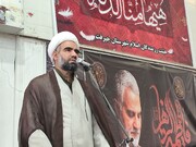 شهدا اهل عبادت و بندگی بودند؛ امروز وظیفه ما دفاع از ارزش‌هاست