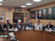 اعلام آمادگی کارگروه‌های مردمی حوزه مقاومت برای پذیرش دانشجویان یمنی