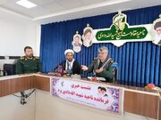 اجرای ۲۳۸ برنامه در هفته بسیج با شعار «مردم، اقتدار ملی»