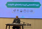 تشکیل شبکه جهادی دختران فاطمی