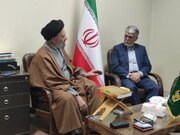 وزیر ارشاد: ۸ کلان‌برنامه فرهنگی در تراز نظام اسلامی اجرا می‌شود
