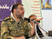 برگزاری ویژه برنامه «خیمه مادری»به مناسبت هفته بسیج در ارومیه