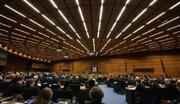 تصویب قطعنامه جنجالی ضدایرانی در شورای حکام؛ نادیده‌گرفتن حملات به تأسیسات هسته‌ای ایران