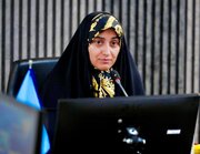 کارگاه‌های آموزشی «اقتصاد دیجیتال و کارآفرینی تحول‌گرا» در بخش جغین شهرستان رودان برگزار شد