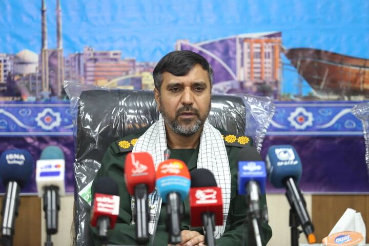 بسیج نیروی کارآمد کشور در همه میدان‌هاست/ اجرای ۶۰۰ برنامه در هفته بسیج