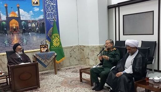 محله محوری از اولویت‌های بسیج در کشور است