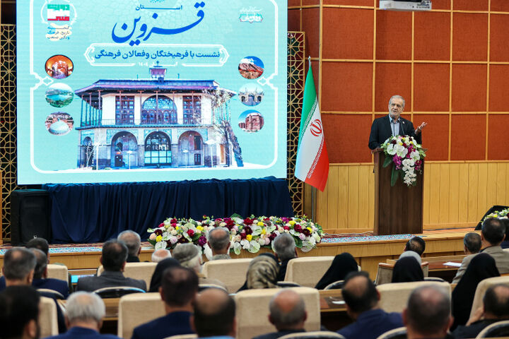 راه‌اندازی ساختارهای محله‌محور و مسجدمحور با هدف مشارکت مردم در سرنوشت خود، دنبال می‌شود