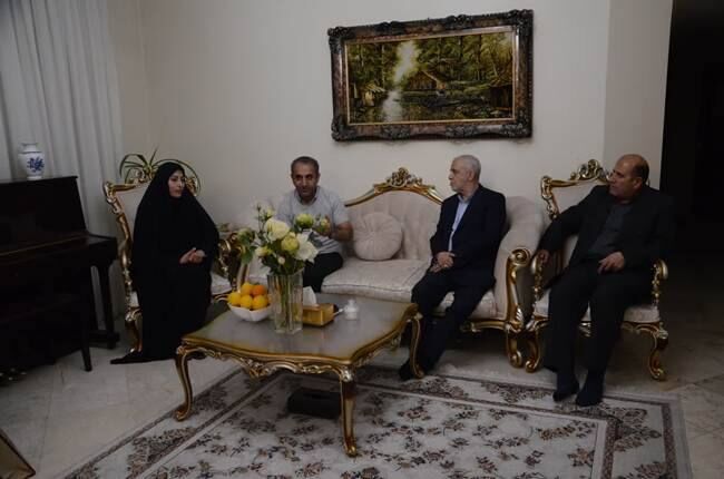 شناساندن شهدا به نسل‌های آینده با تولید مستندهای فاخر و روایت‌های هنری اثرگذار